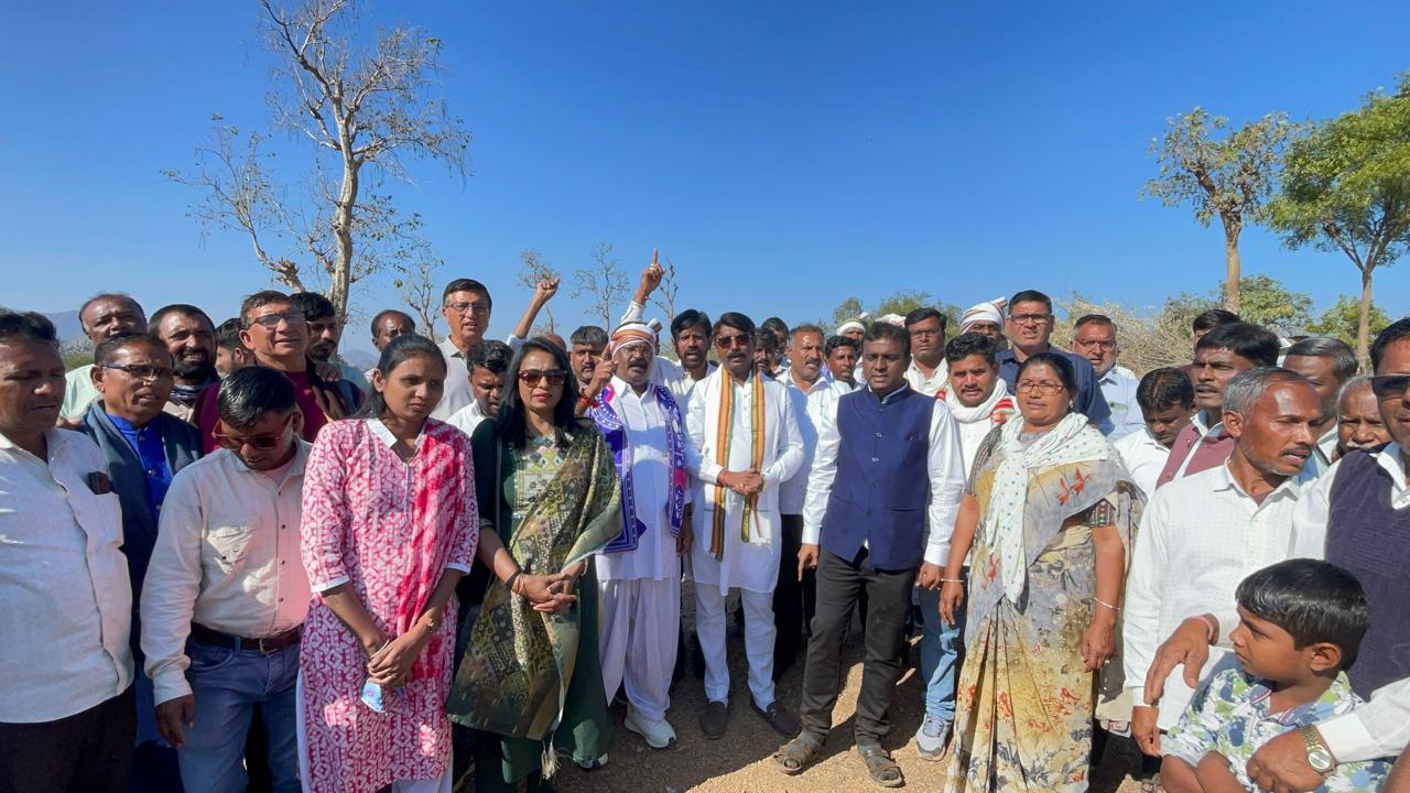 Community development